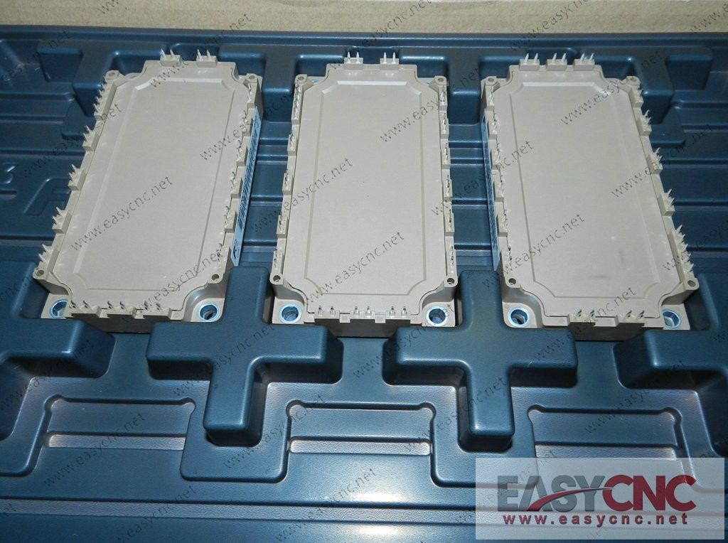 7MBR100U4B120-50 FUJI IGBT new