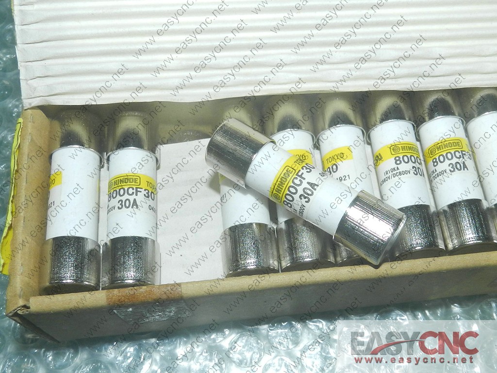 800CF-30-30A Hinode fuse new