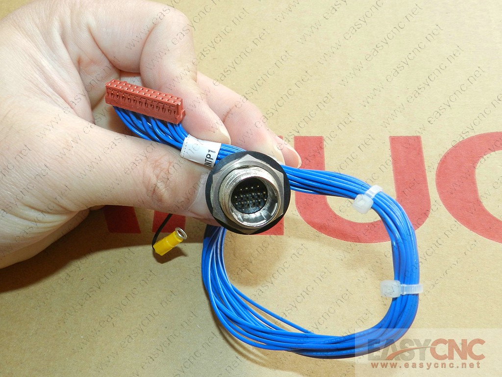 8014-T424 L=320mm Fanuc cable new