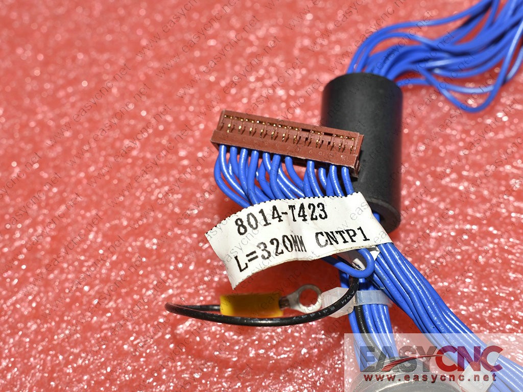 8014-T423 L=320MM Fanuc cable new