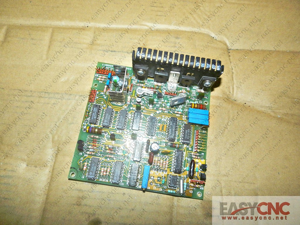 81251595161F3 PCB used