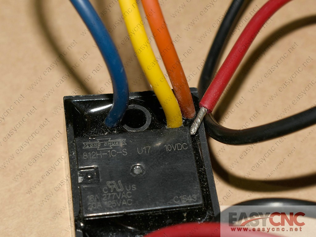 812H-1C-S Songchuan used