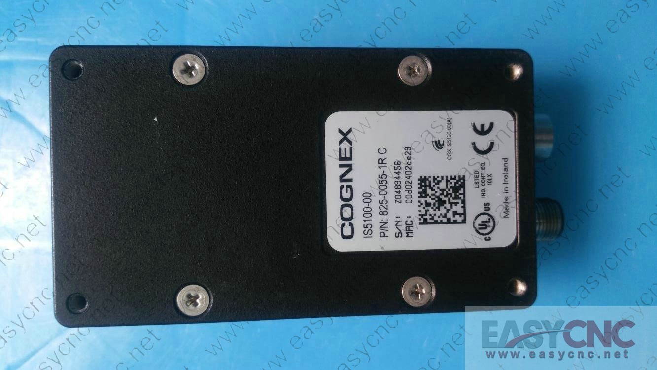 825-0055-1R C Cognex ccd used