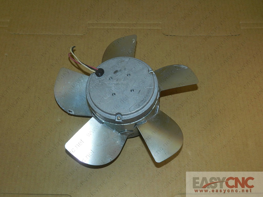 8330RT-24W-B30-S01 NMB fan 240vac used