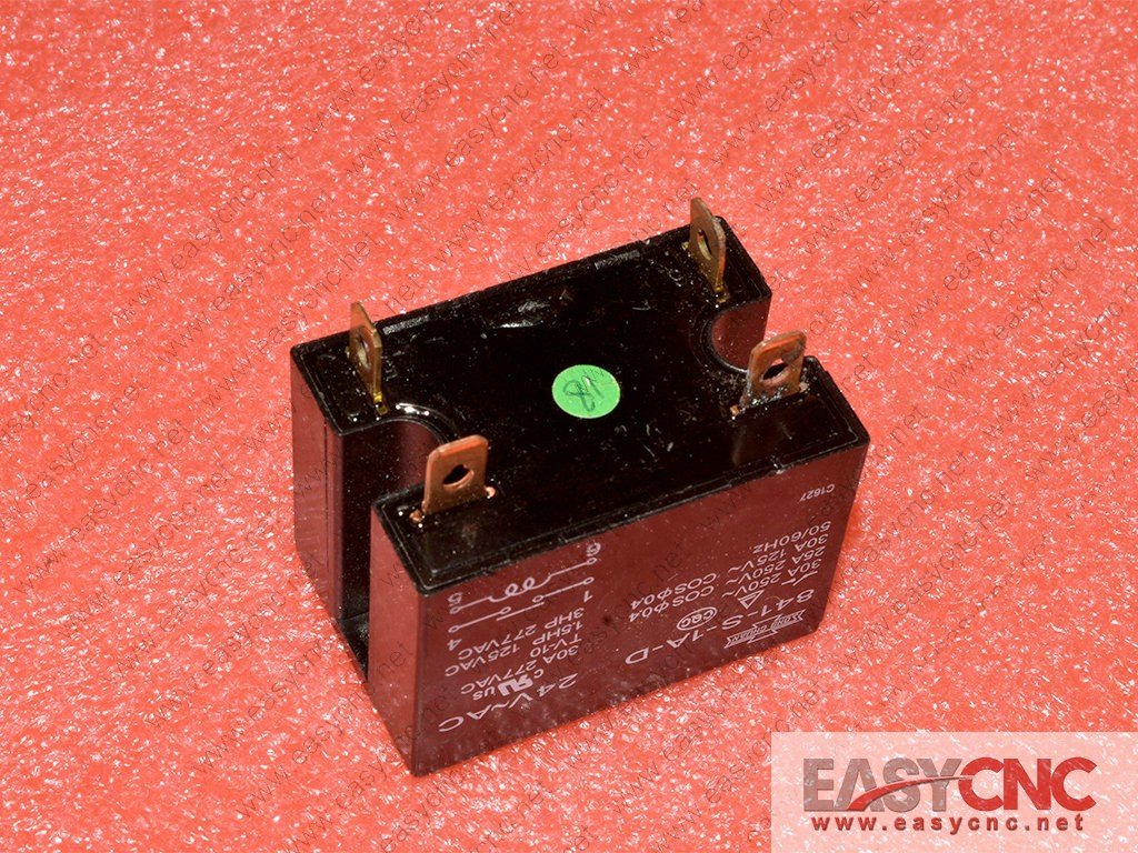 841-S-1A-D 24VAC Songchuan realy used
