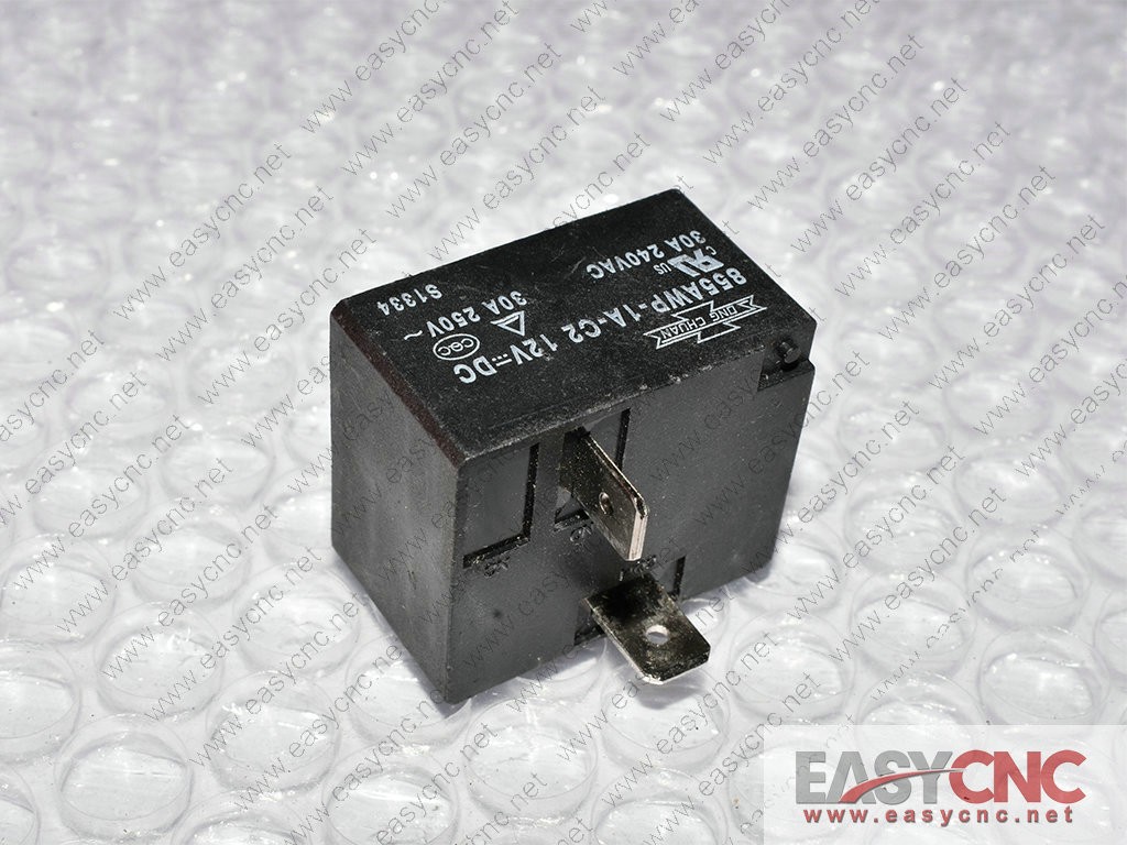 855AWP-1A-C2 12VDC Songchuan realy new
