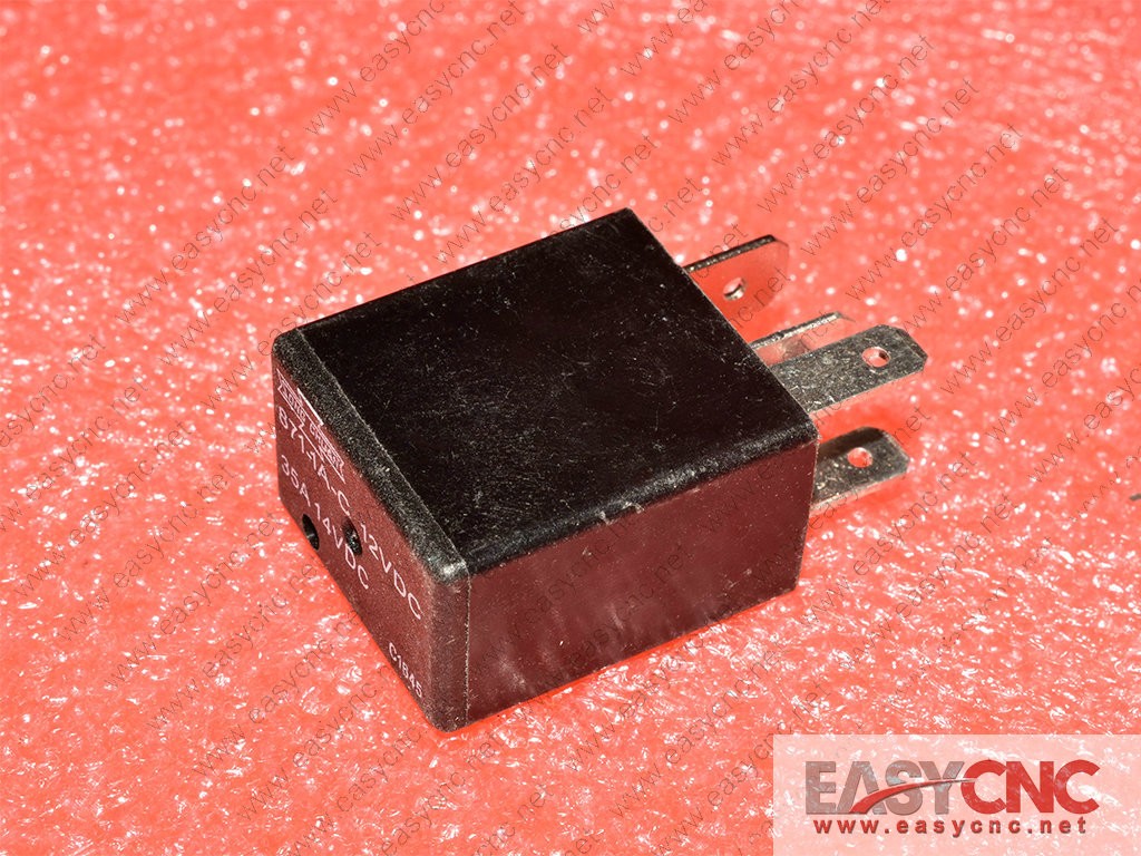 871-1A-C 12VDC Songchuan realy new