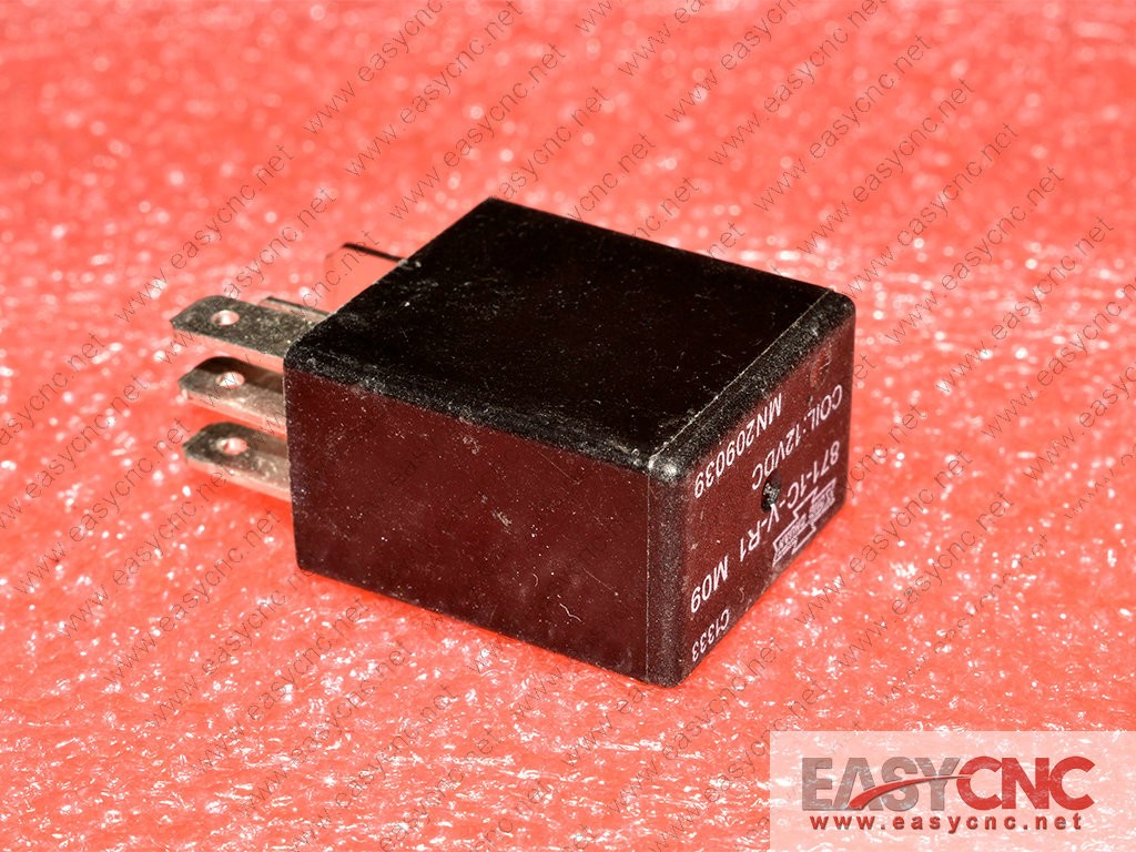 871-1C-V-R1 12VDC Songchuan realy new