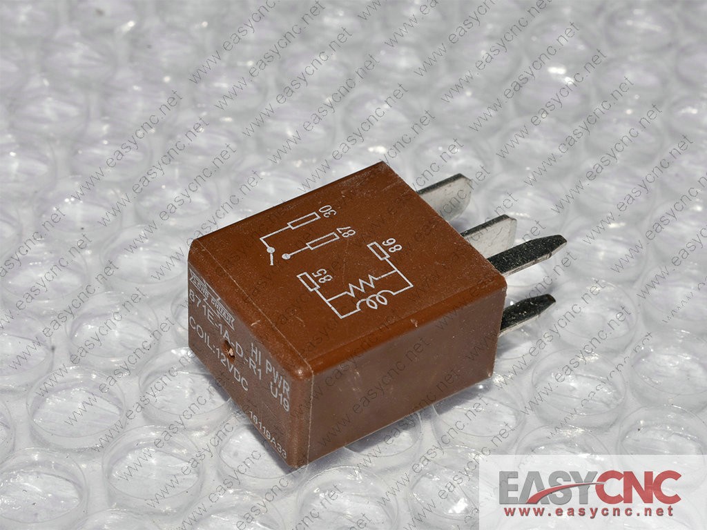 871E-1A-D-R1 12VDC Songchuan realy new