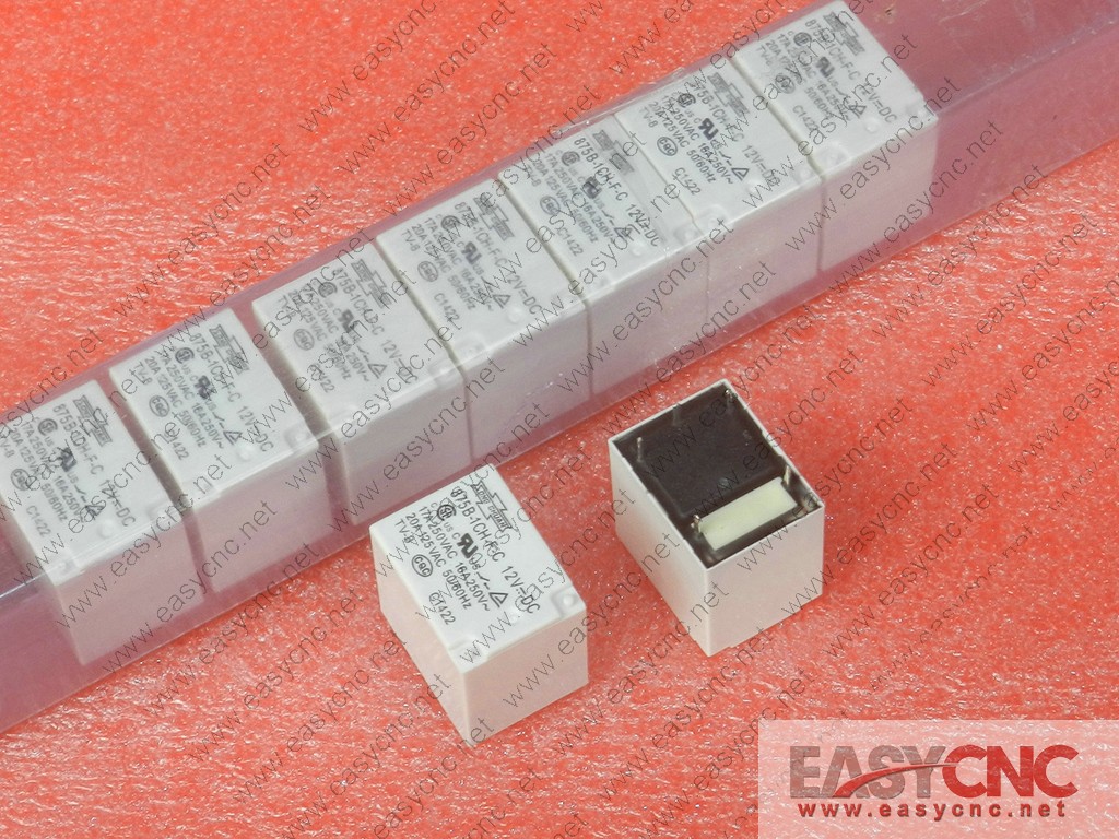 875B-1CH-F-C-12VDC Songchuan realy new