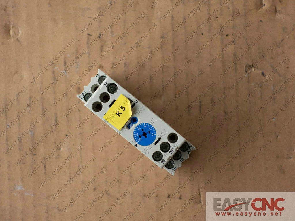 8762-0240-0000 finder timer used