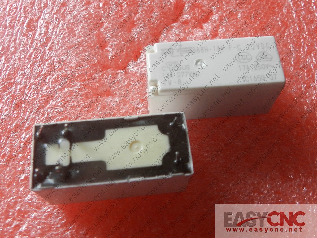888H-1AH-F-C-12VDC Songcuan realy new