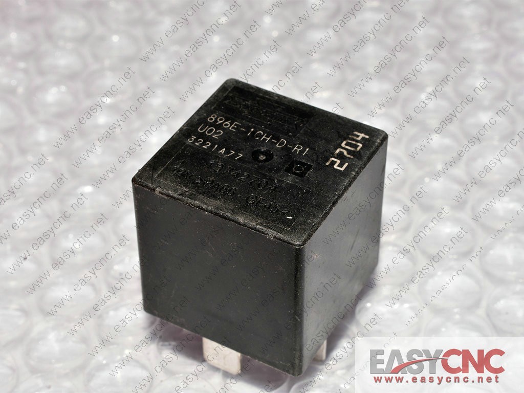 896E-1CH-D-R1 U02 Songchuan realy used