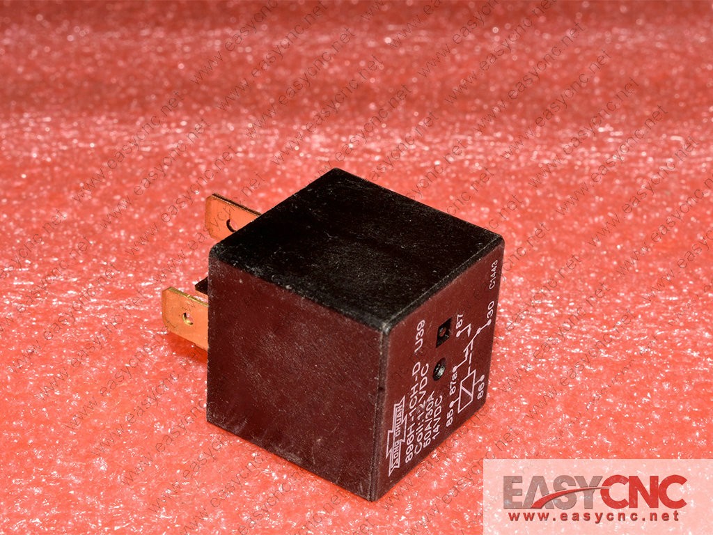 896H-1CH-D 12VDC Songchuan realy used
