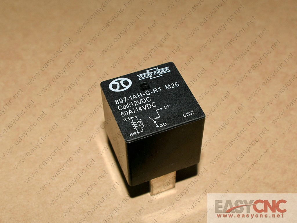 897-1AH-C-R1 Songchuan used