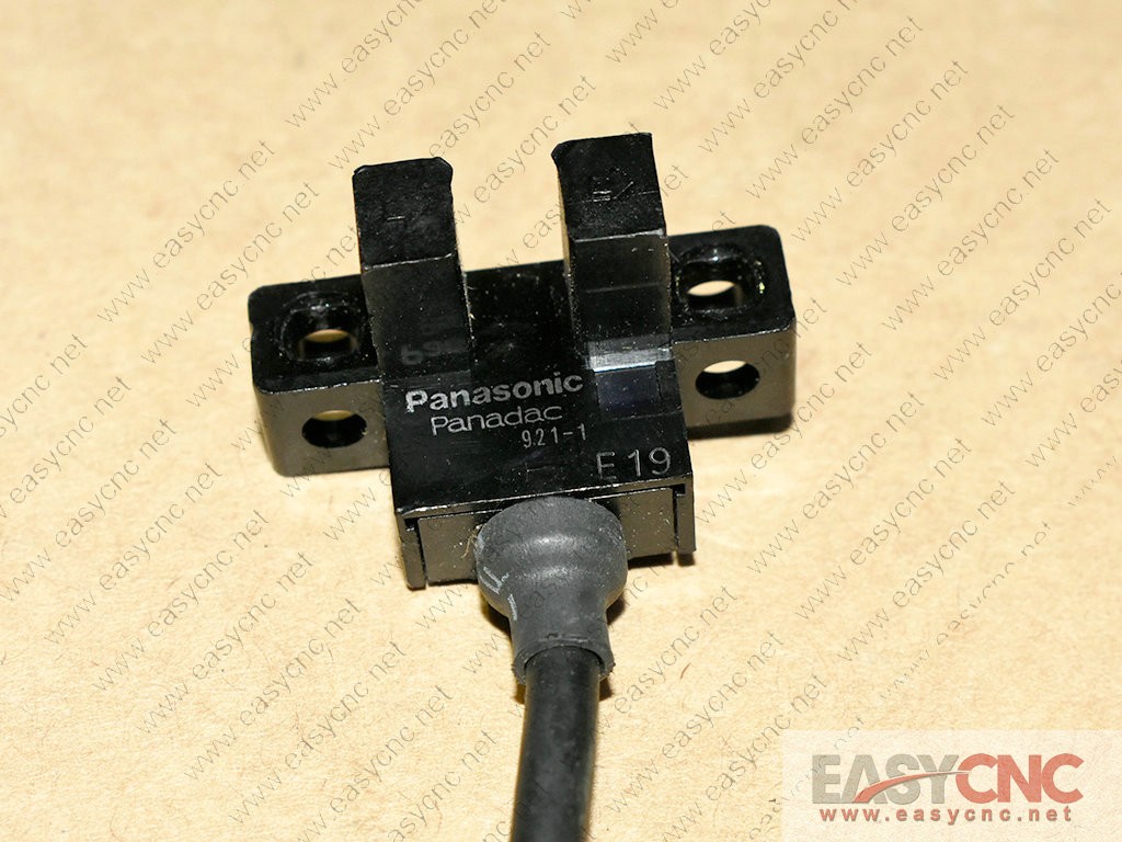 921-1 E19 PANASONIC used