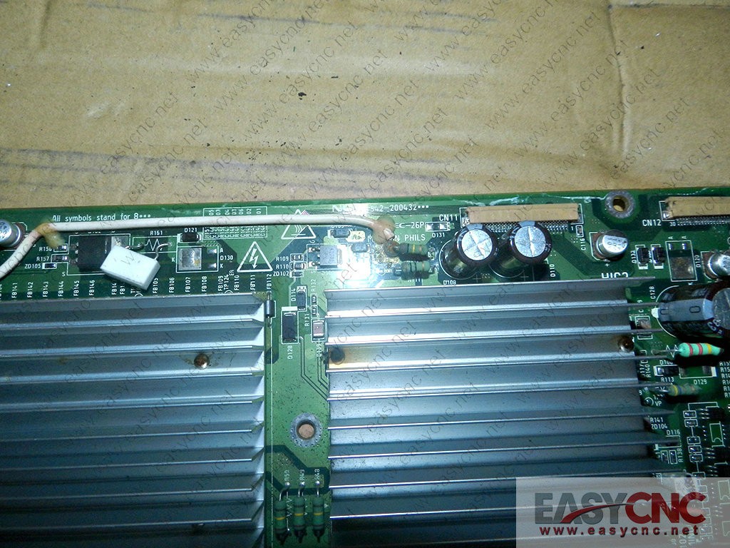 942-200432 NEC PCB used