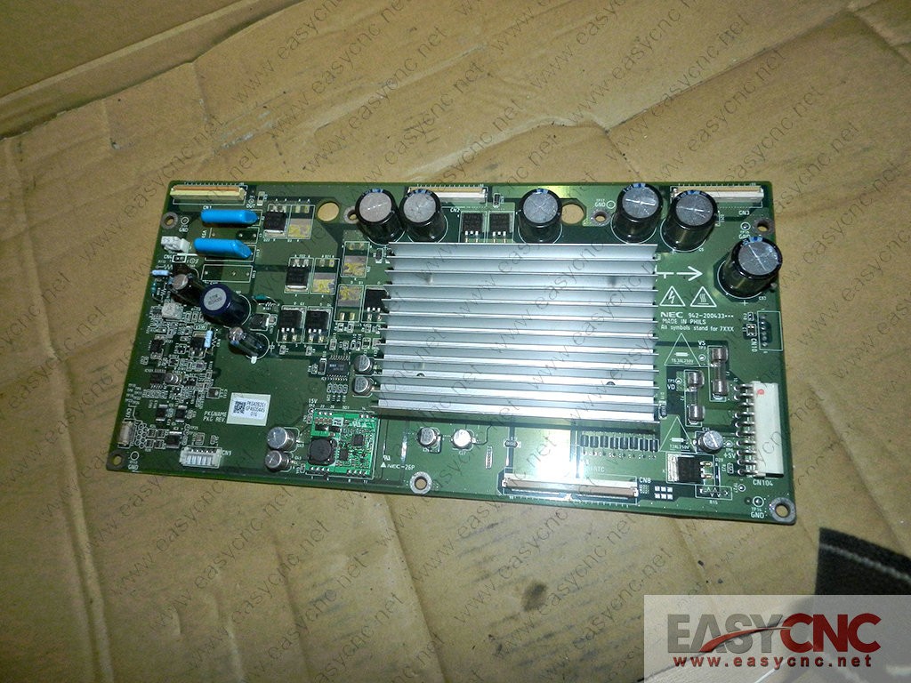 942-200433 NEC PCB used