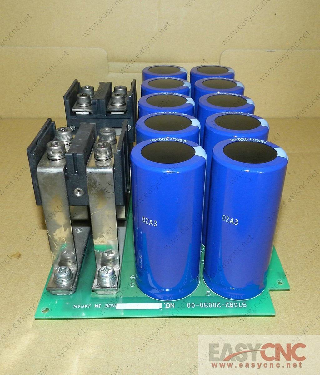 97002-20030-00 OKUMA PCB used