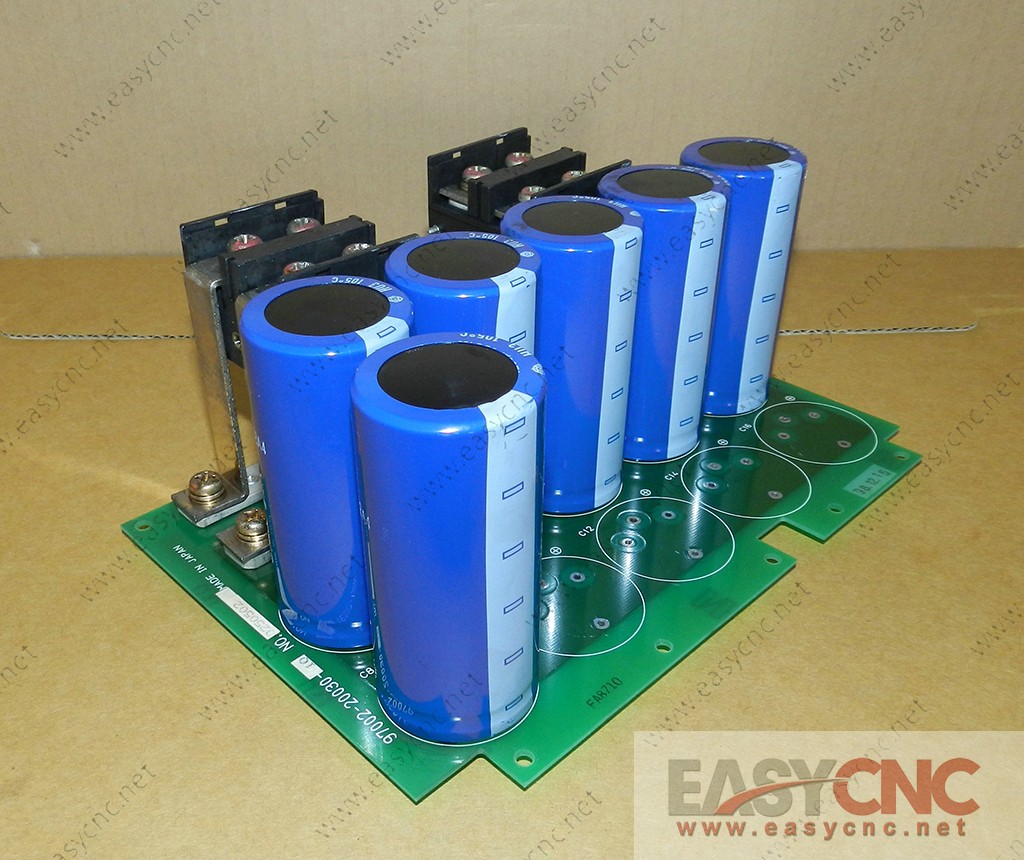 97002-20030-10 Okuma PCB D250502 used