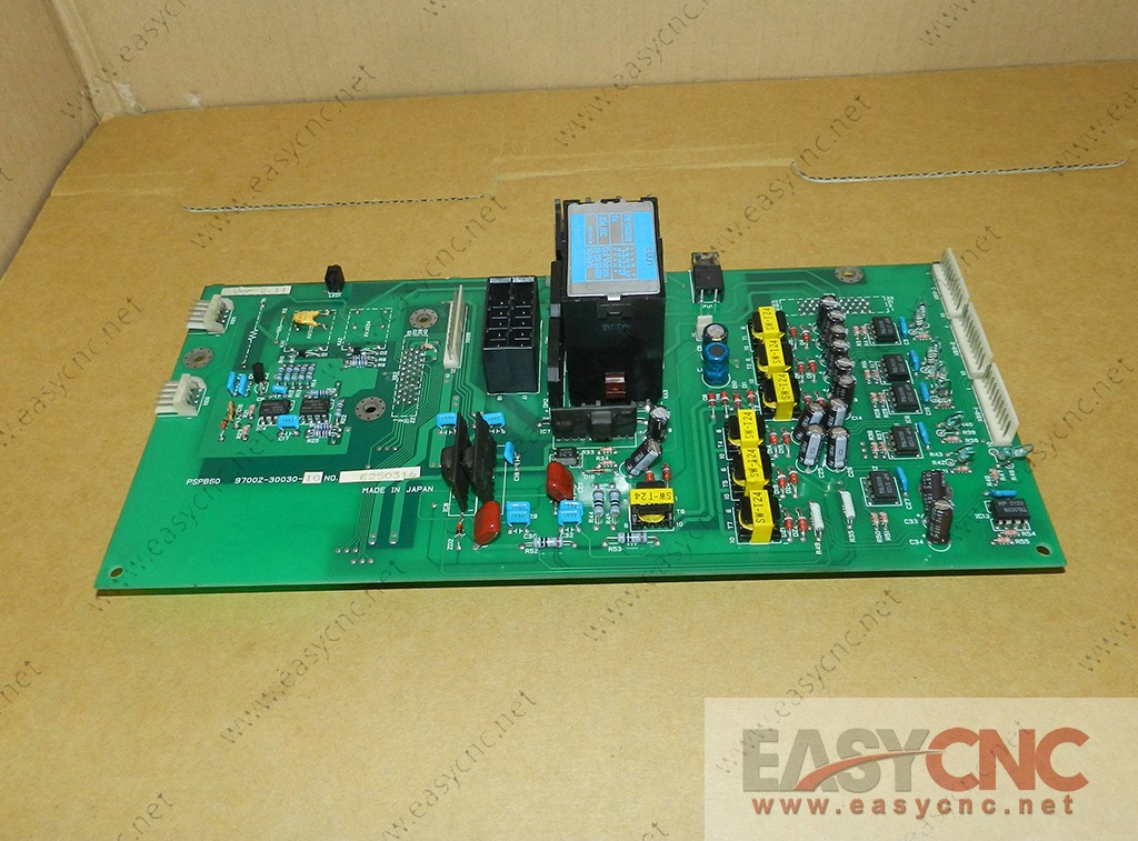 97002-30030-10 OKUMA PSPB60 E250316 used