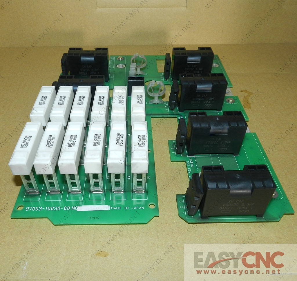 97003-10030-00 OKUMA PCB used