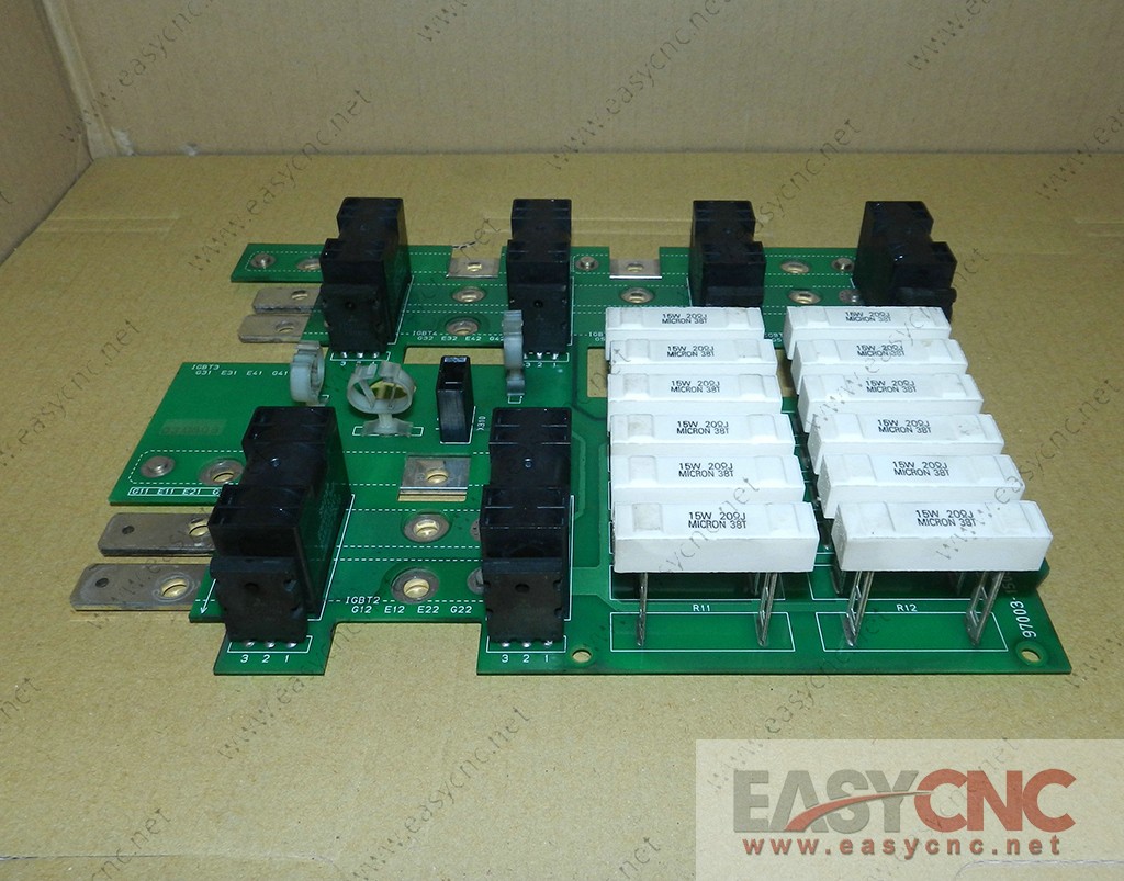 97003-15030-00 OKUMA PCB used
