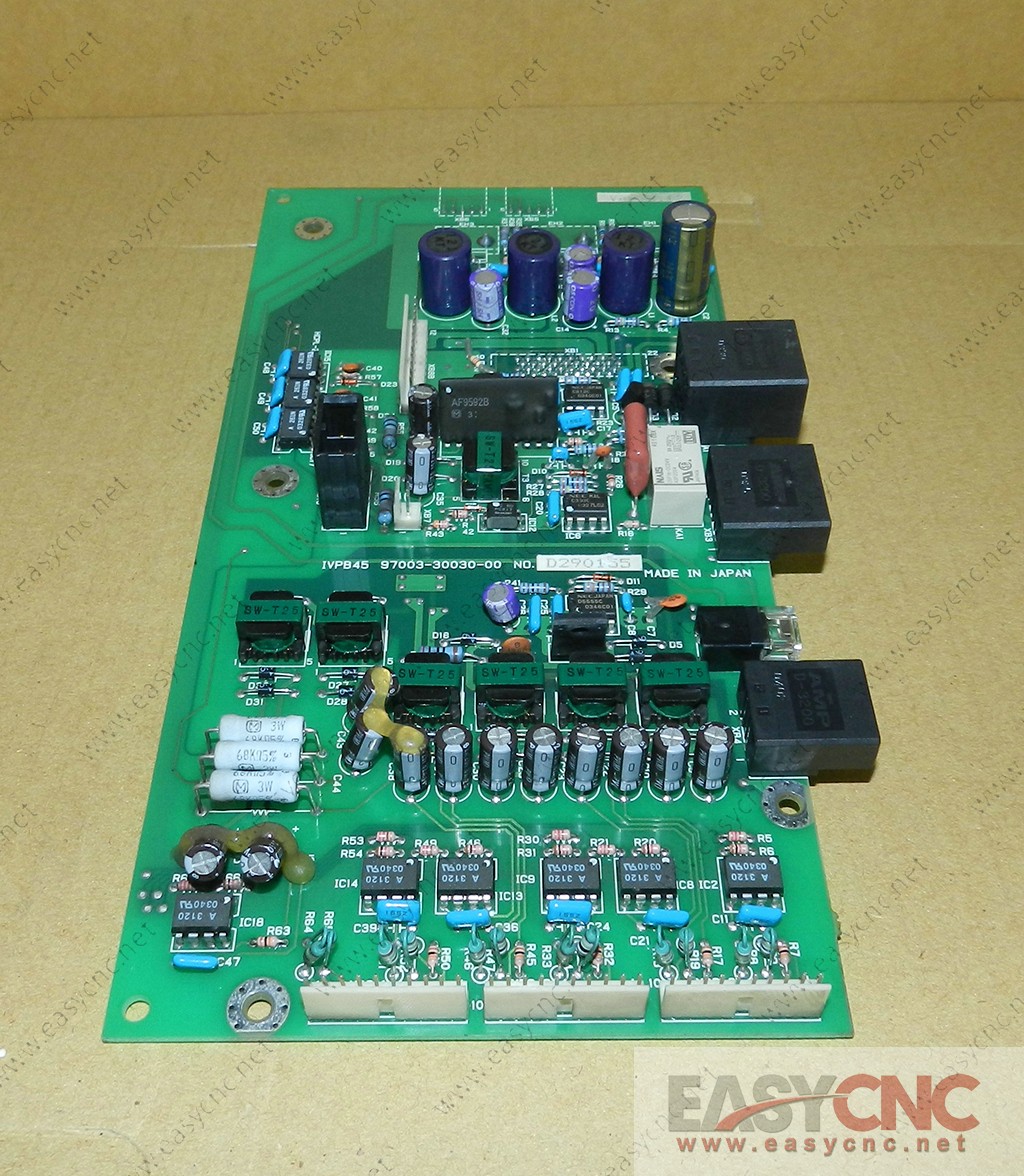 97003-30030-00 OKUMA IVPB45 D290155 used