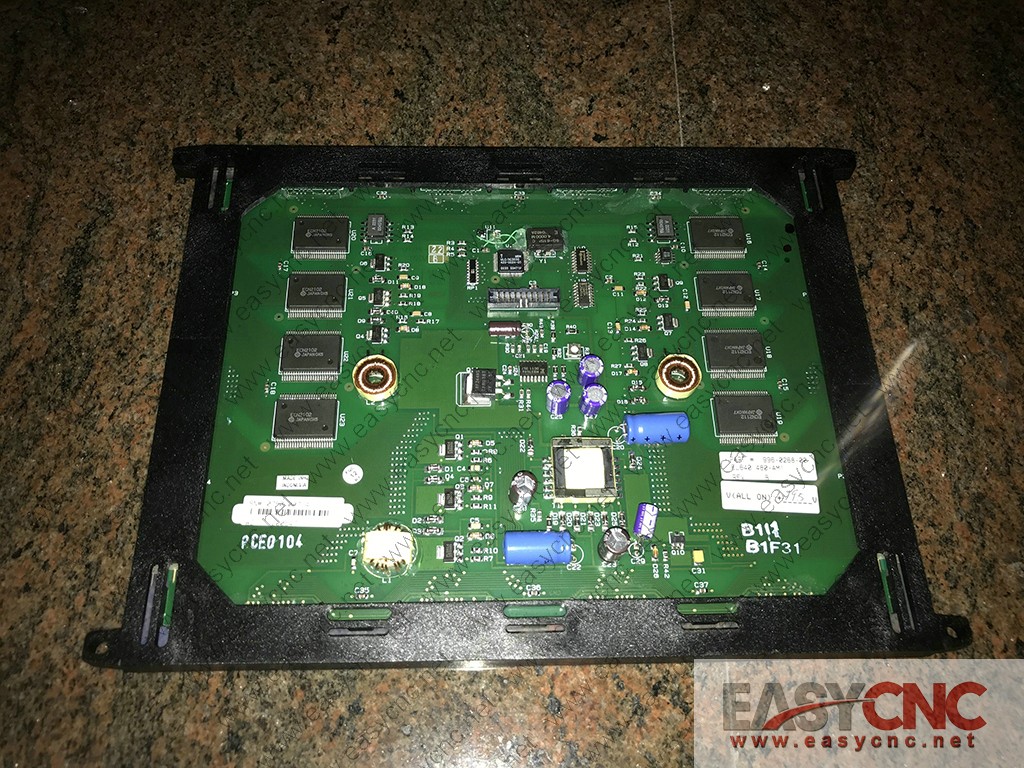 996-0268-00 EL640.480-AM1 944-0164022 LCD used