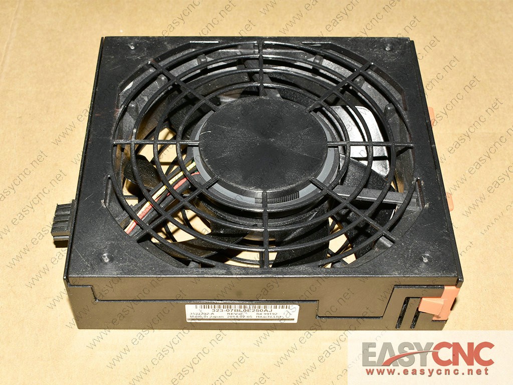 9G1212E403 Sanyo fan used
