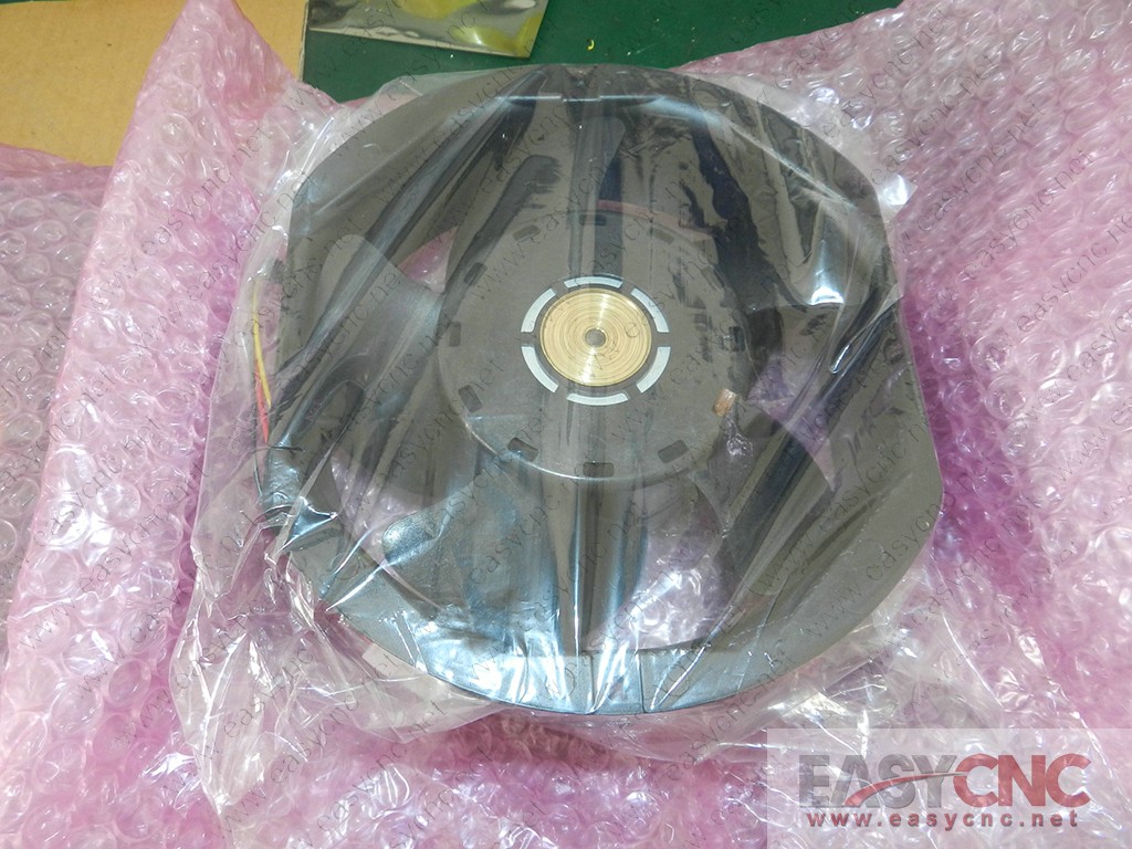 9WE5724K505 Sanyo fan DC24V 1.3a new