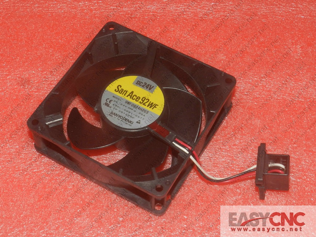 9WF0924H203 NMB fan new