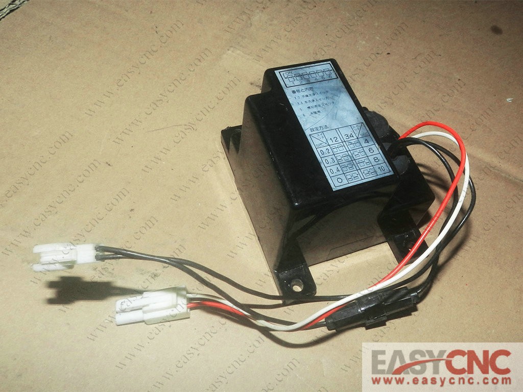 A-1122-1 module used