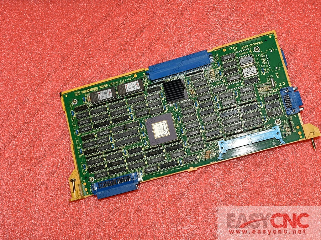 A02B-0086-C052 Fanuc CRT/MDI used