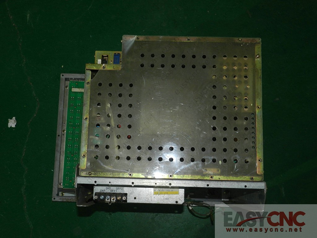 A61L-0001-0094#A D14CM-05A Fanuc CRT used