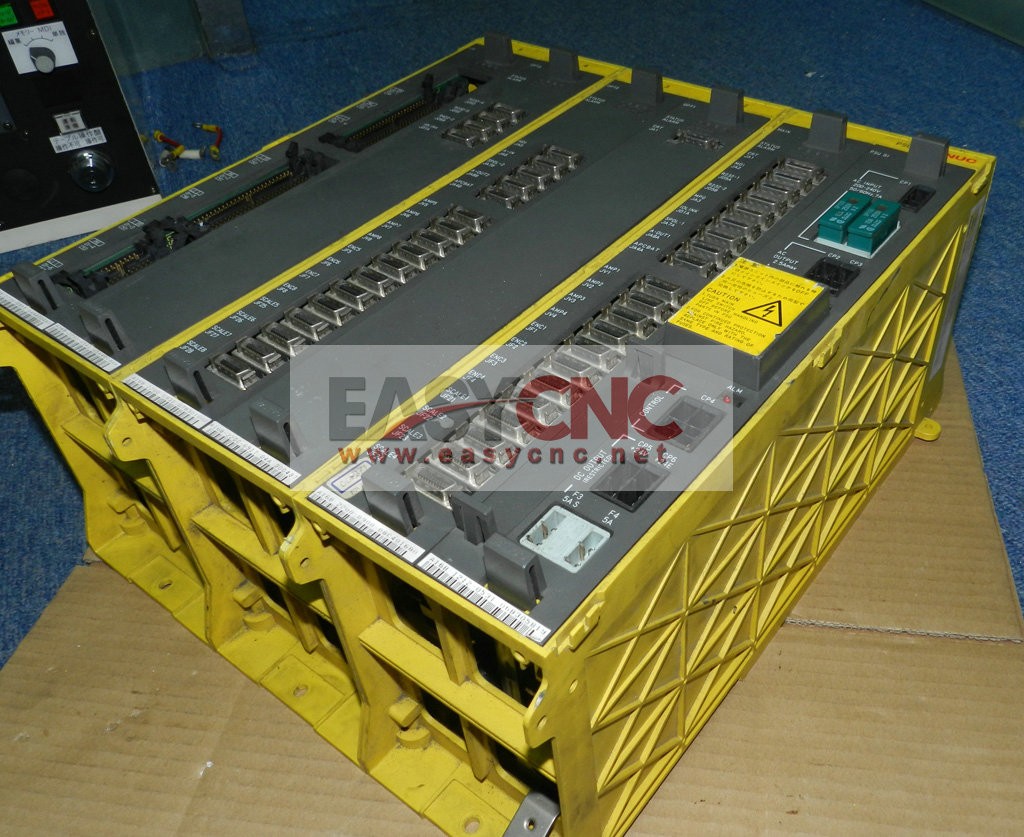 A02B-0120-B503 Fanuc series used