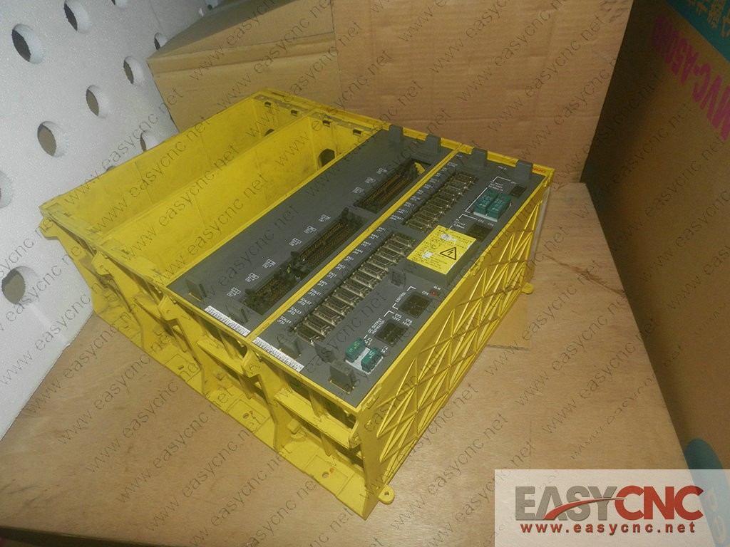 A02B-0120-B504 Fanuc Fanuc series 16-PA used (please read the Product Description before ordering)