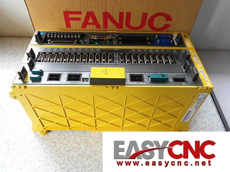 A02B-0200-B505 Fanuc series 18-LNB used