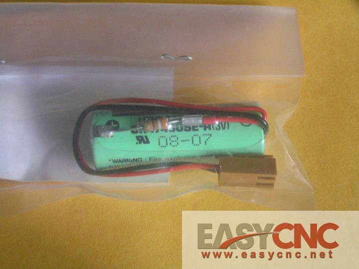 CR17450SE-R(3v) Panasonic bettery new
