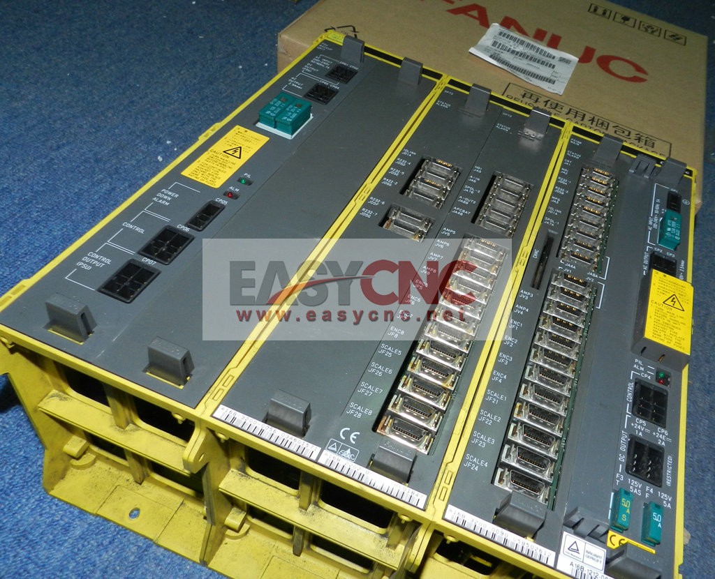 A02B-0208-B503 Fanuc series used