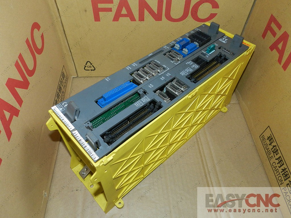 A02B-0218-B505 Fanuc series 21-TB used (please read the Product Description before ordering)