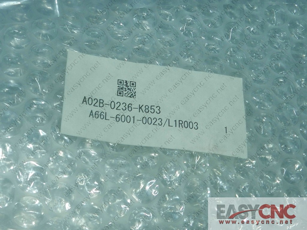 A02B-0236-K853 Fanuc optical fiber cable new