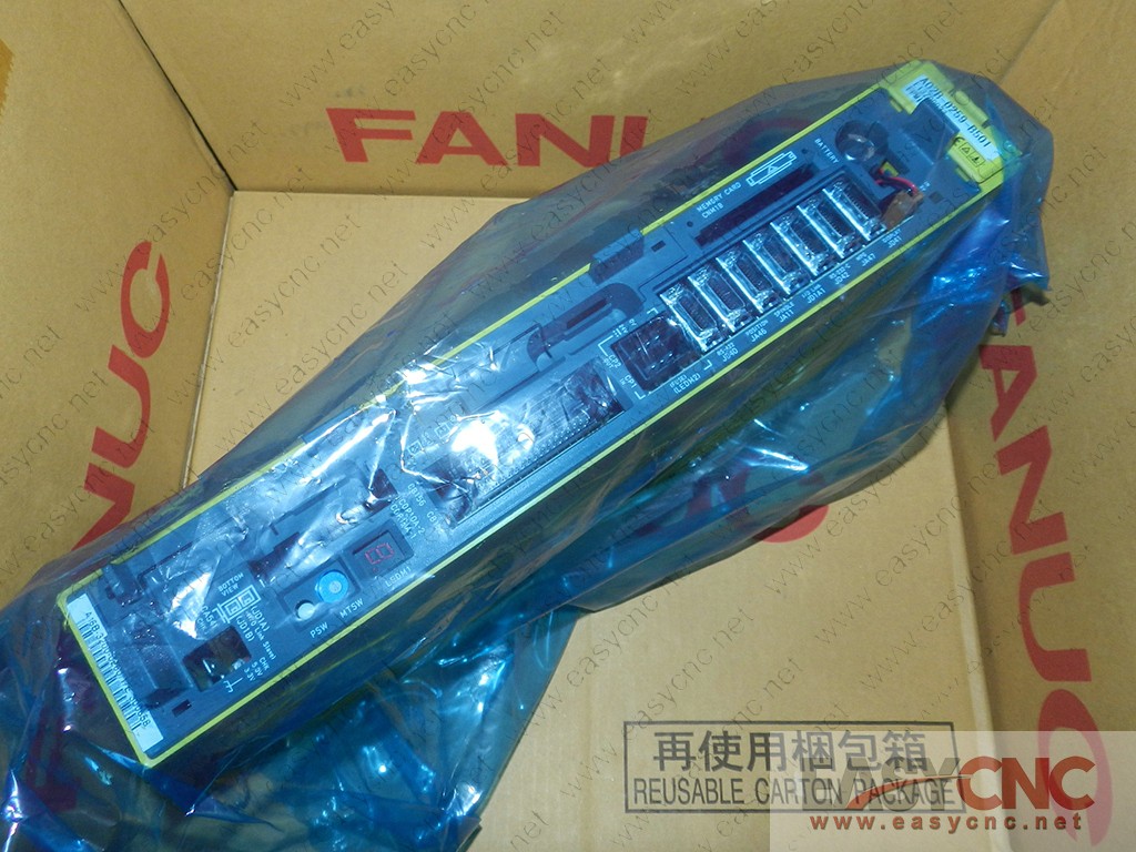 A02B-0259-B501 Fanuc power mate new