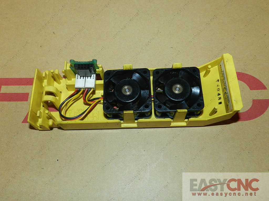 A02B-0259-C020 Fanuc fan unit used