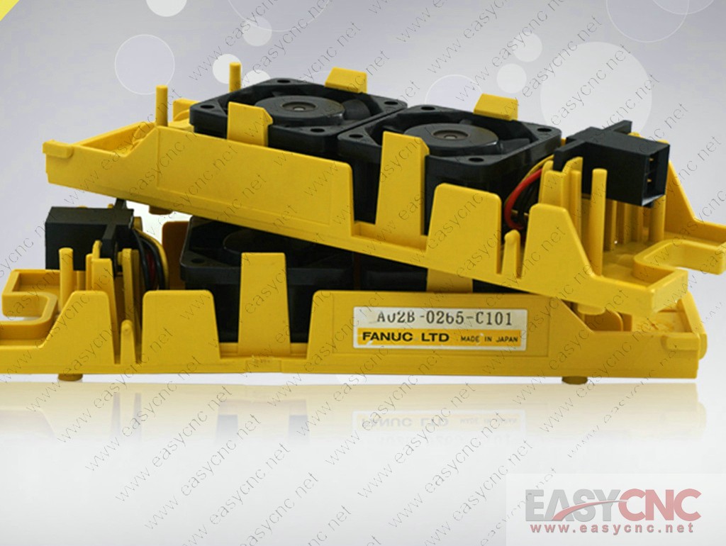 A02B-0265-C101 Fanuc fan unit new
