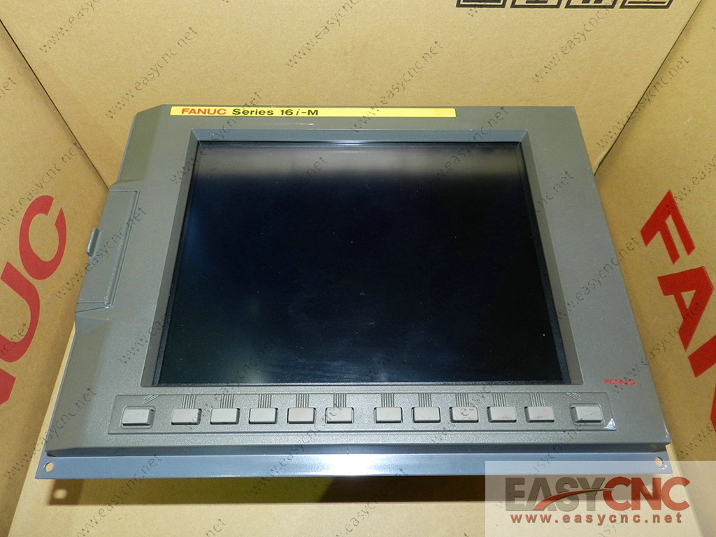A02B-0281-B502 Fanuc series 16i-MB new no box (please read the Product Description before ordering)
