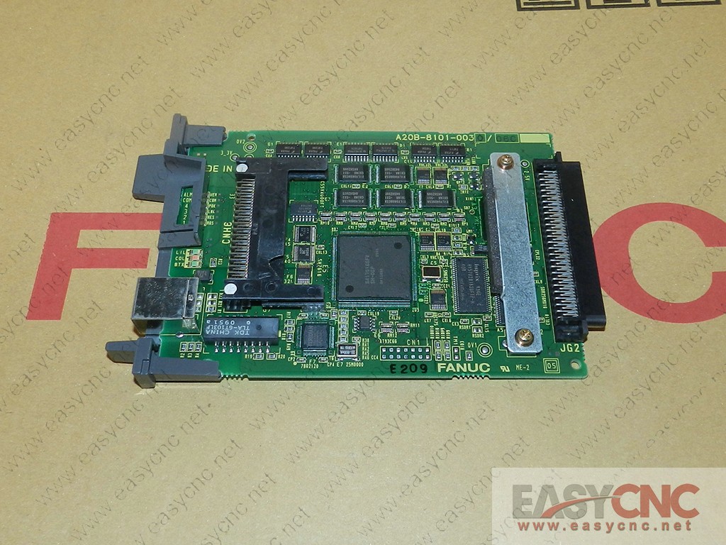 A02B-0303-J146 Fanuc PCB new and orignal