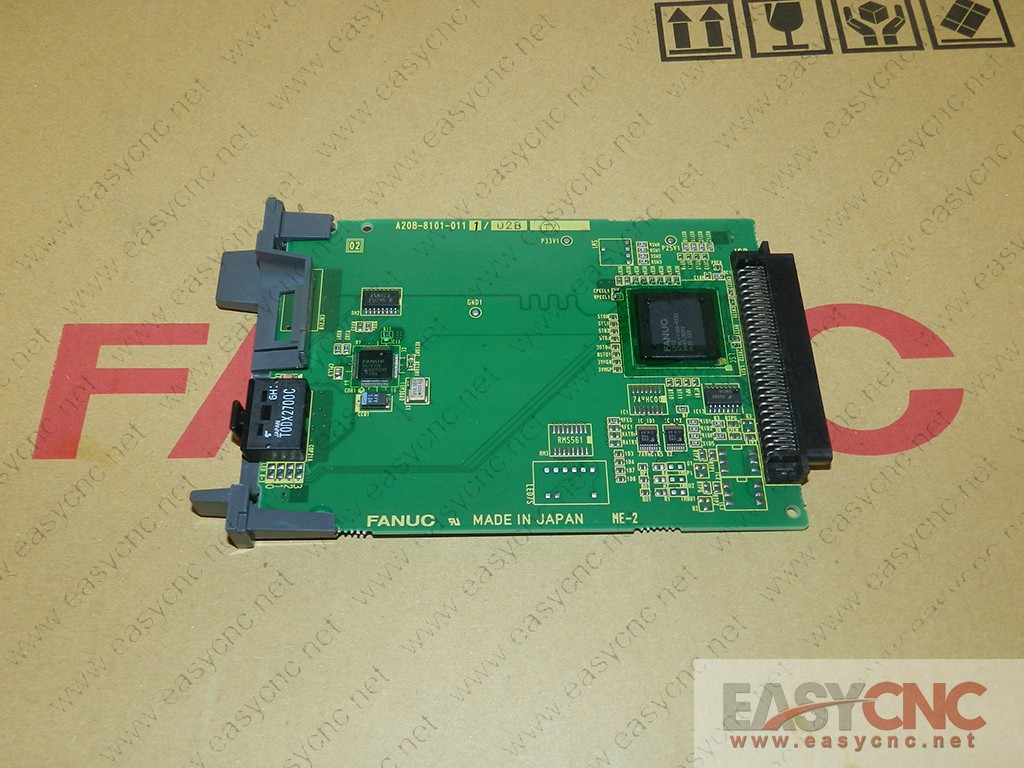 A02B-0303-J202 Fanuc PCB new and orignal