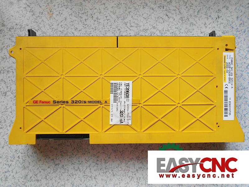 A02B-0308-B802 Fanuc series used