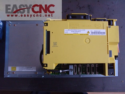A02B-0309-B522 Fanuc series used